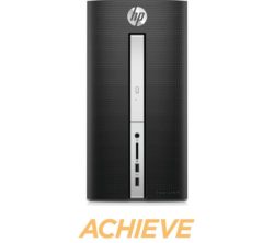 HP Pavilion 510-p199na Desktop PC